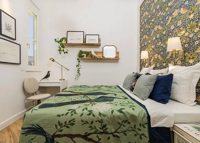 Fully Equipped Apartment Budapest, Hungary