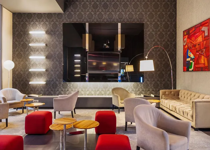 Eurostars Palazzo Zichy