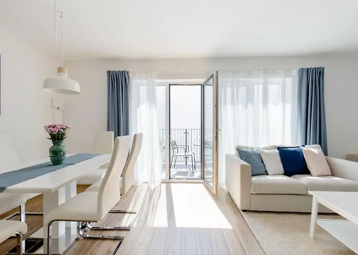 Szondi Corner Apartman