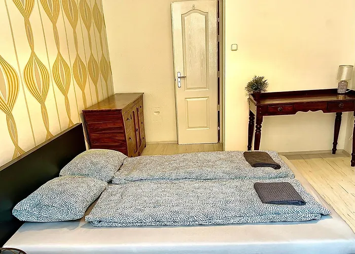 L8 Apartman