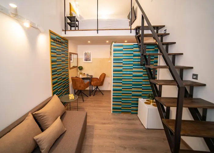 Free Parking -Corvin Palace Residence-3Bdrm,6Ppl,Wifi,Ac