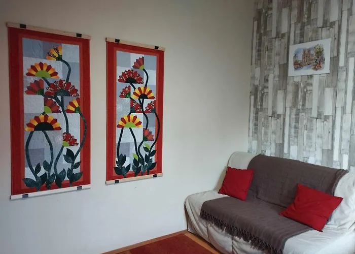 Pötyi Flat