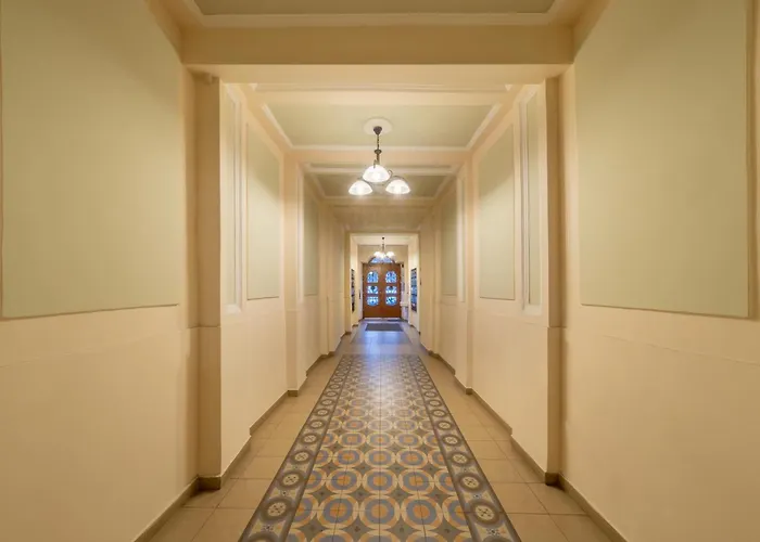 Gerda Apartment