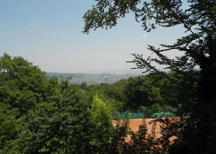 Budai Sport Hotel