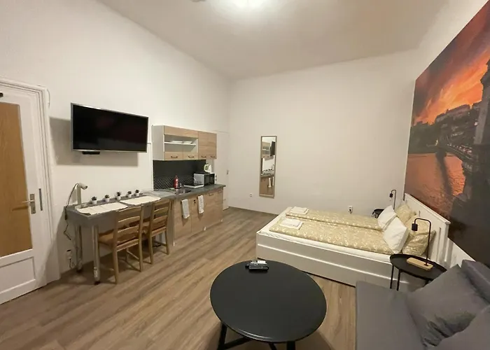 Mano Guesthouse Budapest