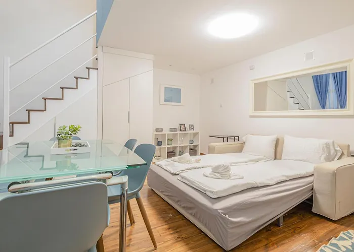 Beautiful Home At Basilca 1-2