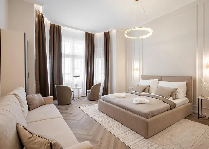 A20 - Boutique Apartment Best Location, By Bqa