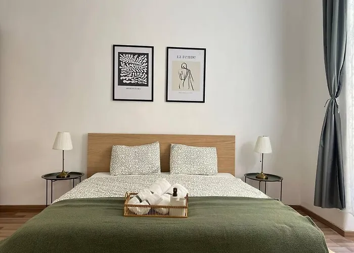 A Gem In The Heart Of Budapest