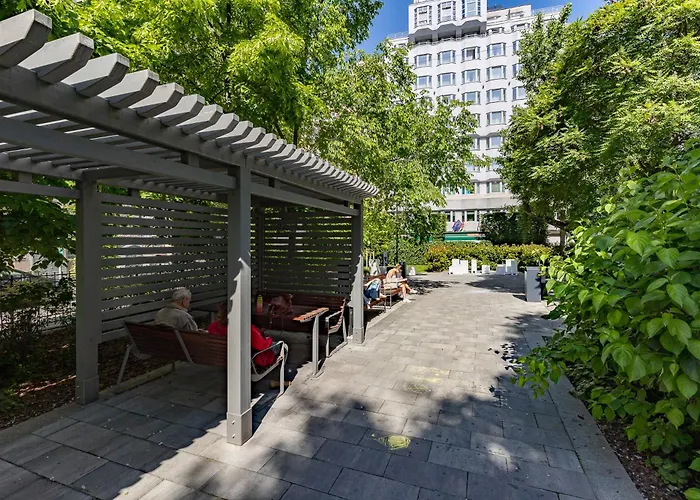 Kobi Luxury Apartment 1.