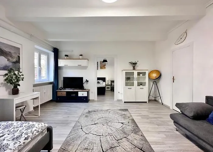 Budapest Synagogue Holiday 8Ppl 2Br 2Bth