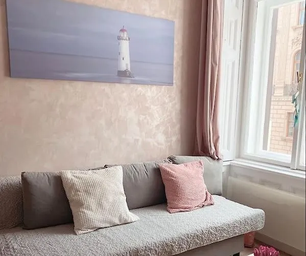 Prosecco Apartment