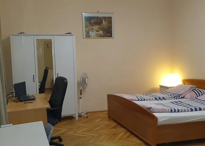 Garibaldi Apartman
