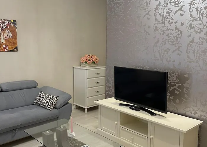 Soho Suites - Kiraly