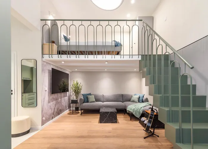 Happy Home Wow - Mini Suite