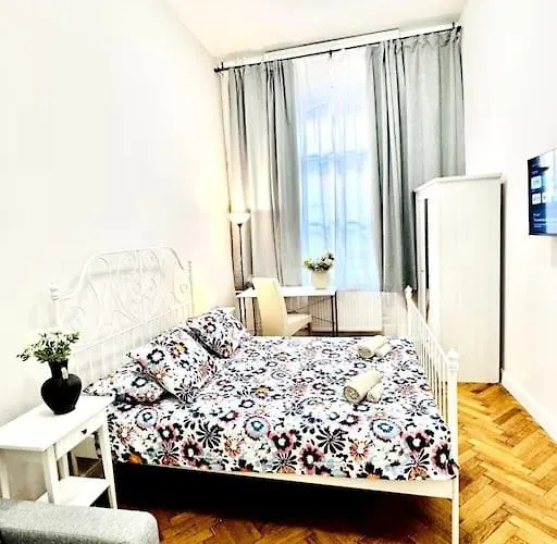 L5 City Centre Elegancy With Ac