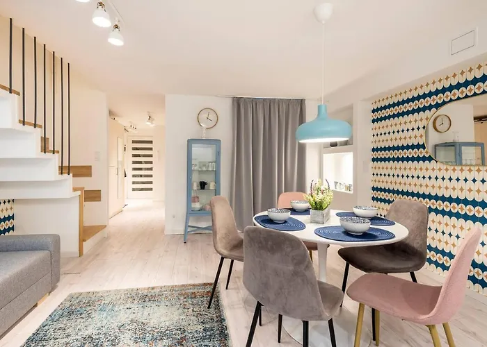 New! Treasure Box In The Heart Of Budapest
