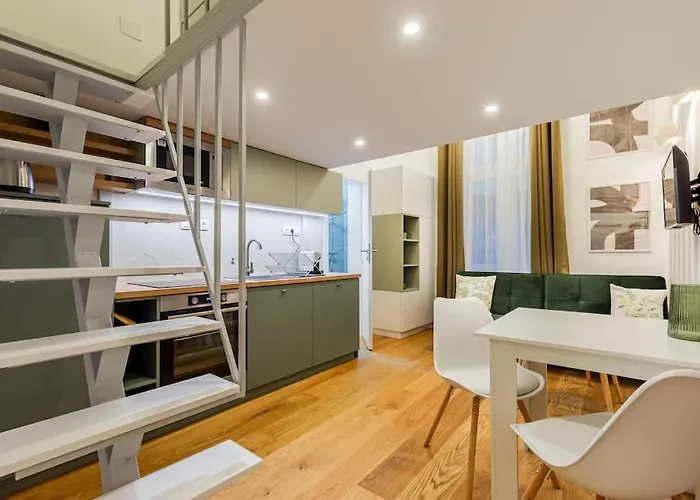 Nescaflat 3In1 Second Apartment