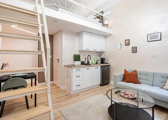 Kiskuza Apartment 6