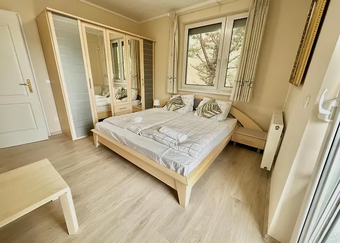 Langman Guesthouse