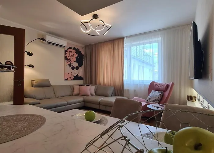 Kaldy Apartman Free Parking