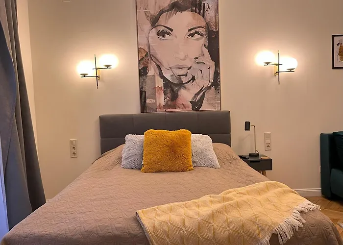 Opera Apartman
