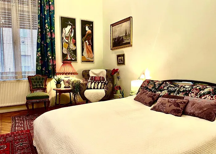 Sophia Last Minute Apartments