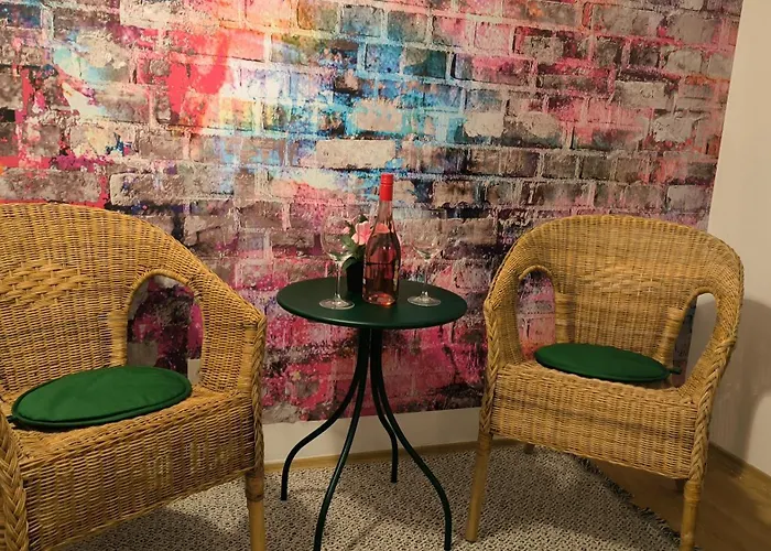 Studio Viva - Cosy Flat In Budapest - Free Parking