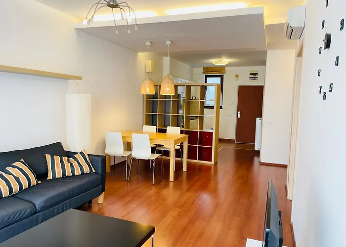 Broadway Apartments