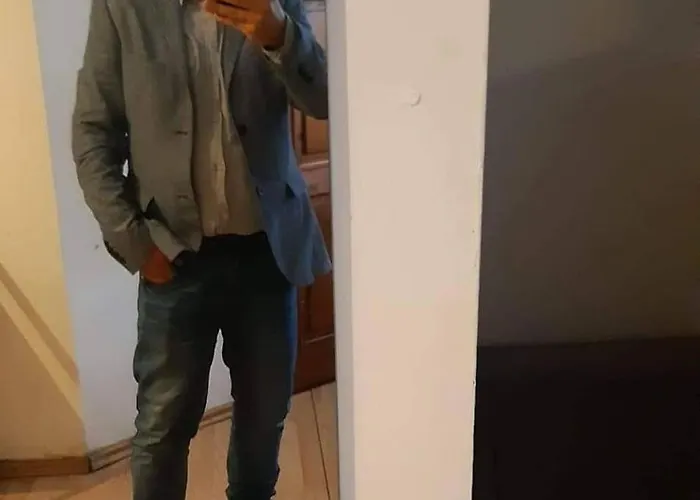 Olaszka Apartmant