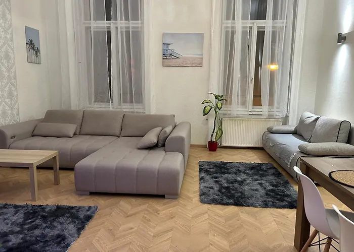 Royal Apartment