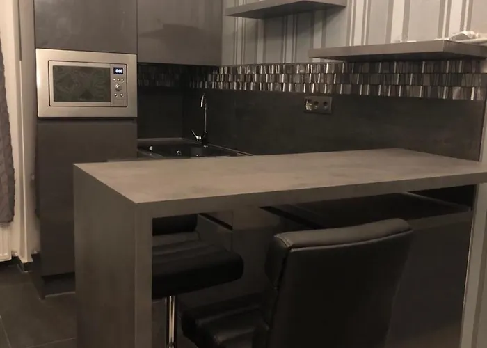 Haris Koz Central Apartment