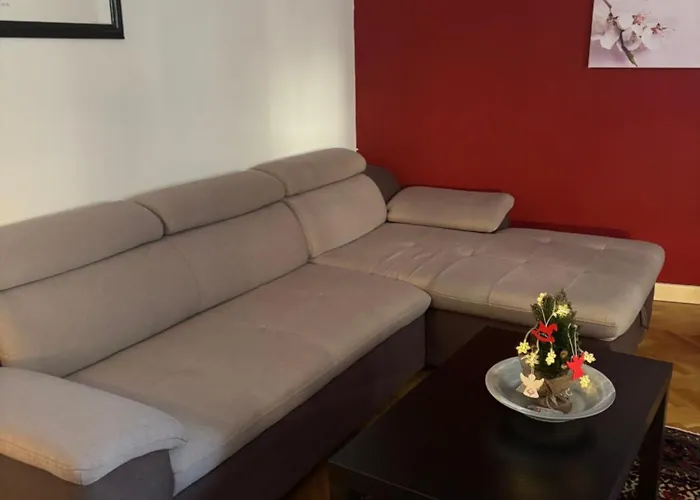 Judy&Sandor Apartmen