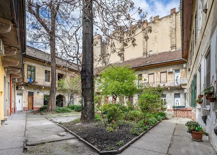 Beauty 50 Apartment