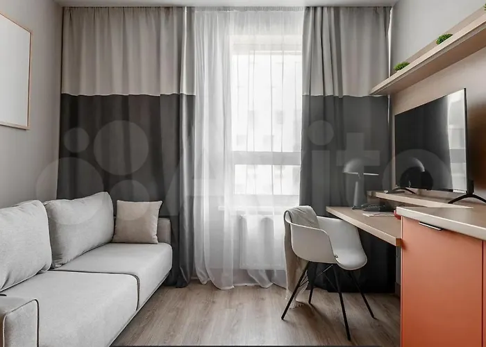 Deluxe Apartments Budapest