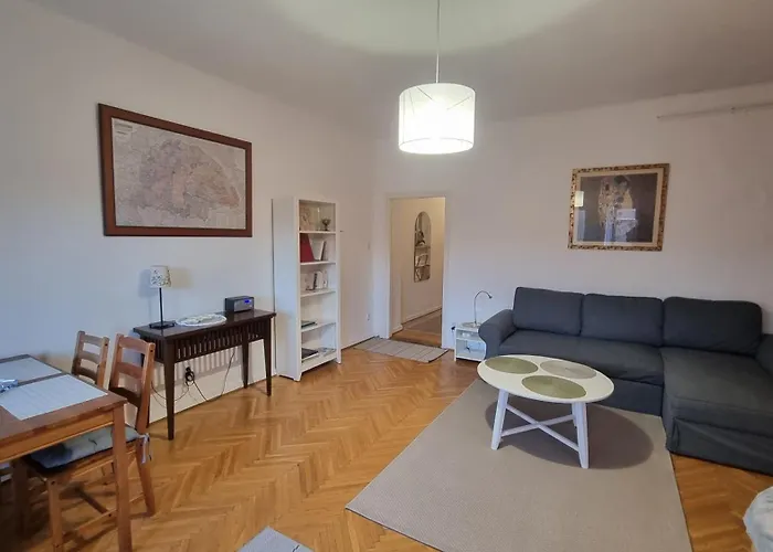 Donati Apartment Nr. 2