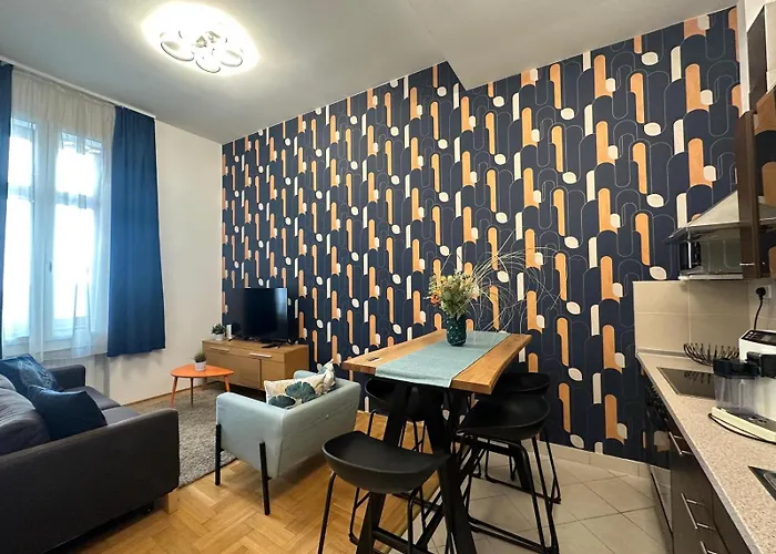 Maison With Parking I Gozsdu