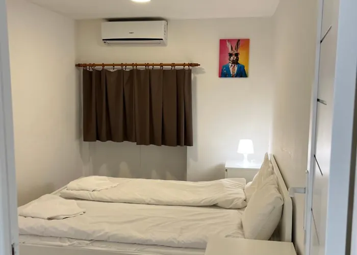Elizabeth Apartments Budapest