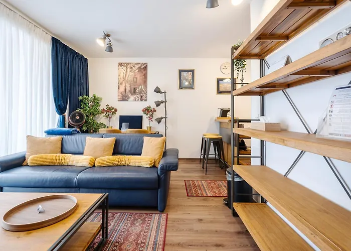 Dandelion Loft Apartment