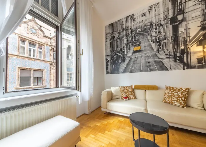 Katalin Apartment