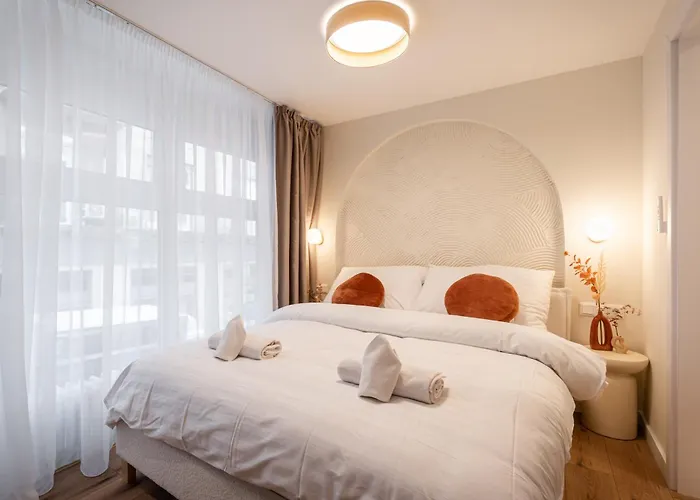 Asboth Boutique Suites, Best Location By Bqa