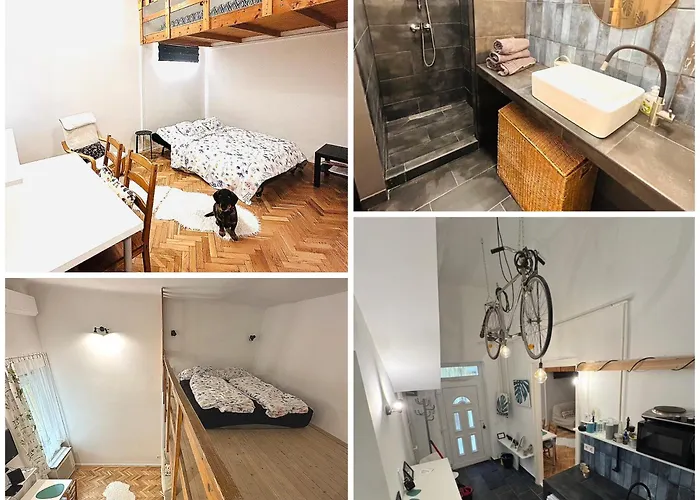 New! Heritage Heaven In The City Center