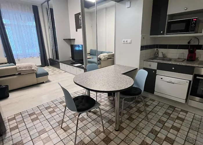 Jennyhill Home Apartments