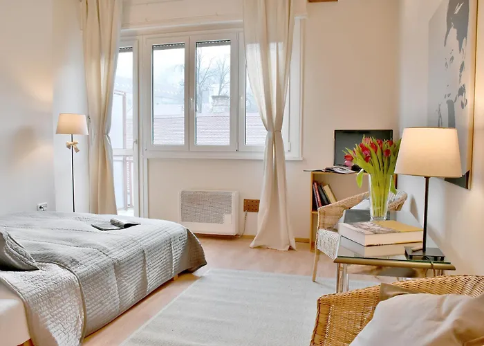 Apartman Callas