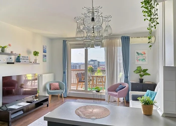 Nadasdy Kid\'S Friendly Apartman