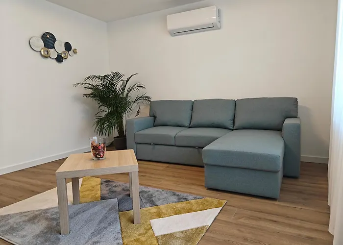 Anna\'S Residence