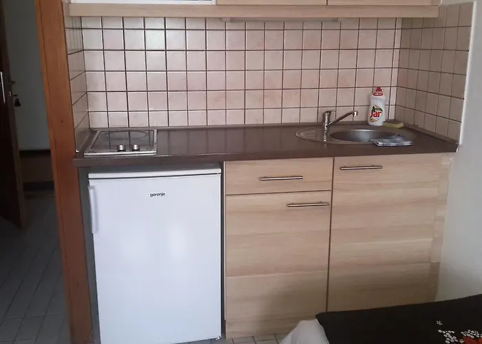 Judit Apartmanok