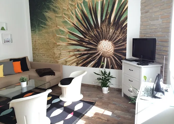 Tom\'S Apartman