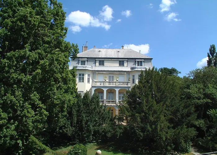 Bakator House Gellert Hill
