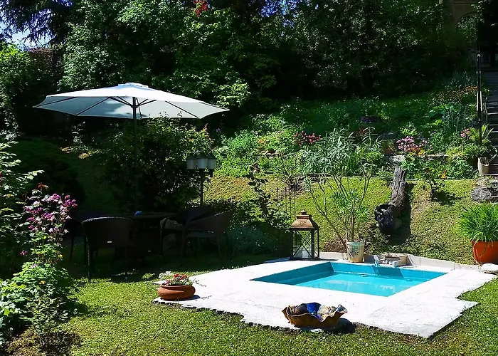 Citadella Guesthouse