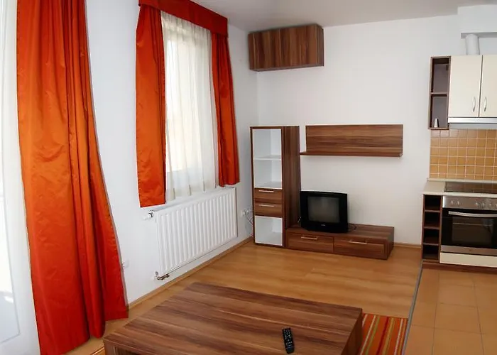Apartments Vivaldi